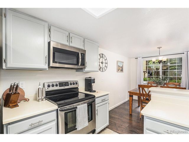 1701 S Pitkin St, Aurora, CO 80017