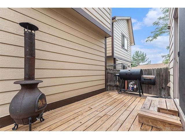 1701 S Pitkin St, Aurora, CO 80017