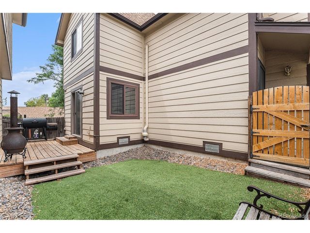 1701 S Pitkin St, Aurora, CO 80017