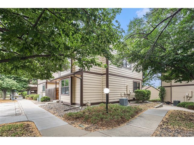 1701 S Pitkin St, Aurora, CO 80017