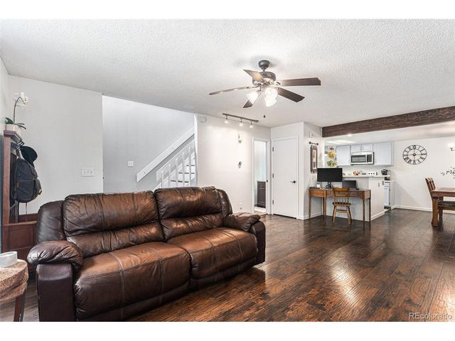 1701 S Pitkin St, Aurora, CO 80017