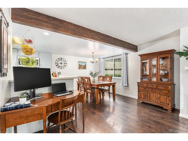 1701 S Pitkin St, Aurora, CO 80017