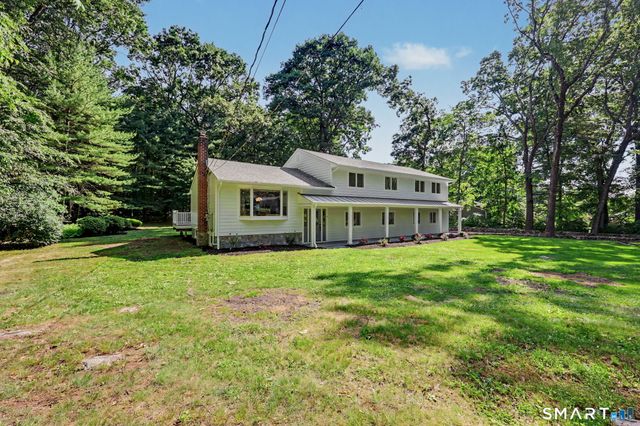 8 Live Oak Road, Norwalk, CT 06851