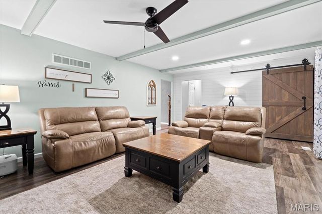 1013 N Smiley Street, O'fallon, IL 62269