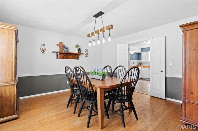 1013 N Smiley Street, O'fallon, IL 62269