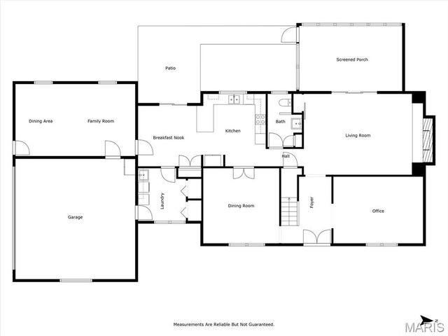 1013 N Smiley Street, O'fallon, IL 62269