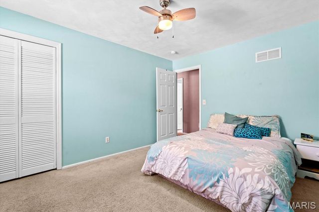 1013 N Smiley Street, O'fallon, IL 62269
