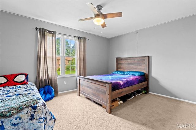 1013 N Smiley Street, O'fallon, IL 62269