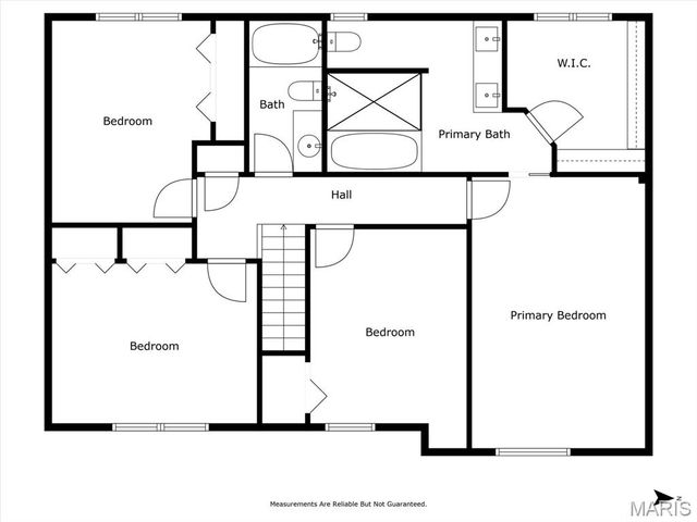 1013 N Smiley Street, O'fallon, IL 62269