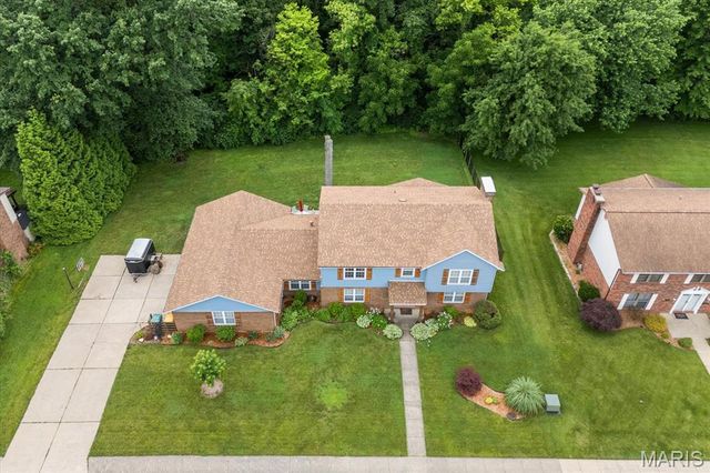 1013 N Smiley Street, O'fallon, IL 62269
