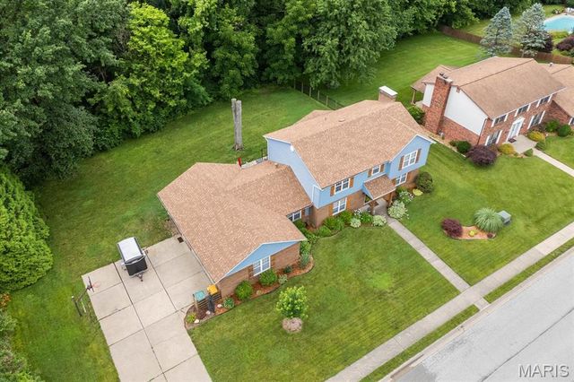 1013 N Smiley Street, O'fallon, IL 62269