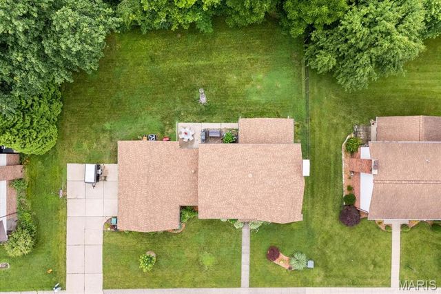 1013 N Smiley Street, O'fallon, IL 62269