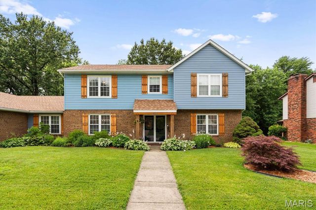 1013 N Smiley Street, O'fallon, IL 62269