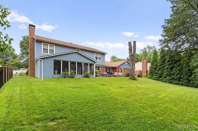 1013 N Smiley Street, O'fallon, IL 62269