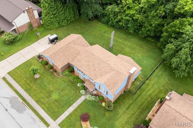 1013 N Smiley Street, O'fallon, IL 62269