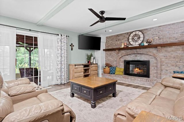 1013 N Smiley Street, O'fallon, IL 62269