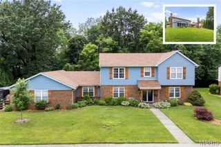 1013 N Smiley Street, O'fallon, IL 62269