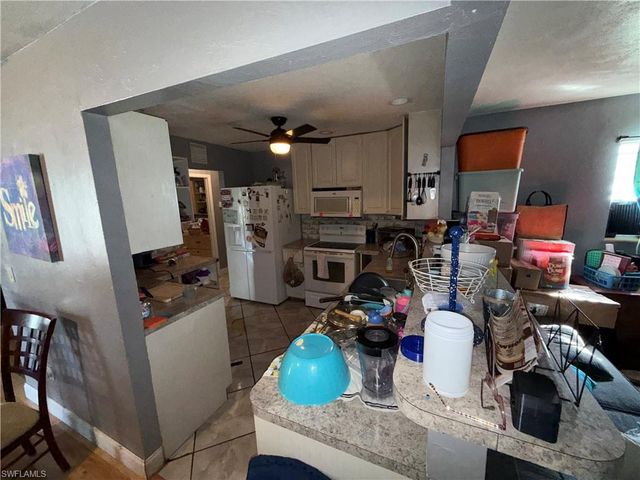 117 Robert AVE, Lehigh Acres, FL 33936