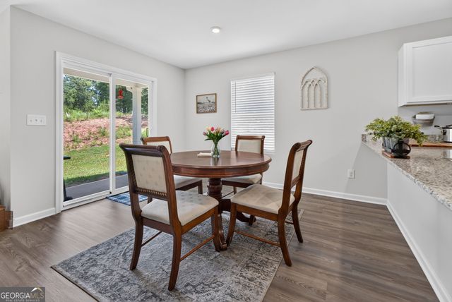 121 Red Oak Drive, Barnesville, GA 30204