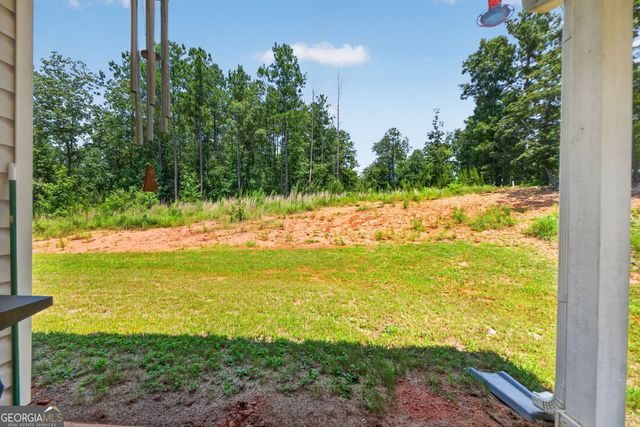 121 Red Oak Drive, Barnesville, GA 30204