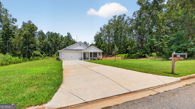 121 Red Oak Drive, Barnesville, GA 30204