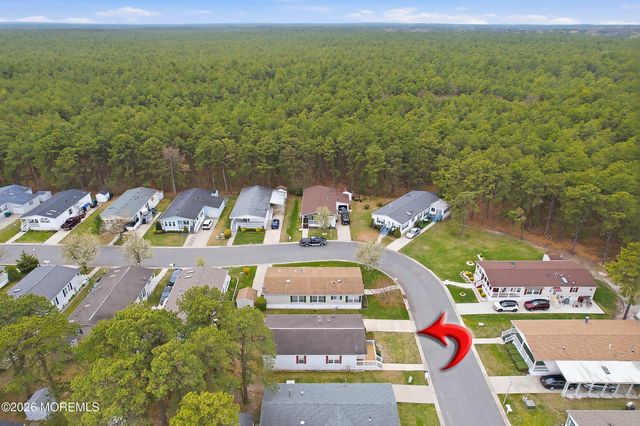 523 Momosa Drive, Whiting, NJ 08759