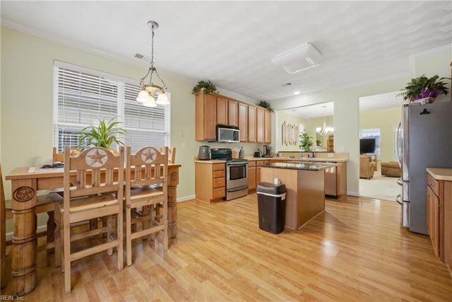 1717 Briarfield RD, Hampton, VA 23669