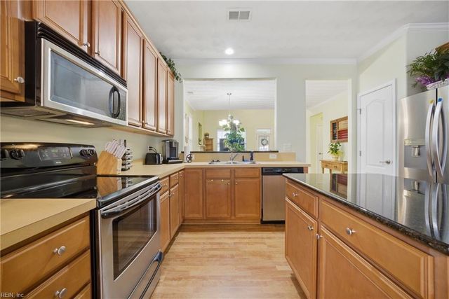 1717 Briarfield RD, Hampton, VA 23669