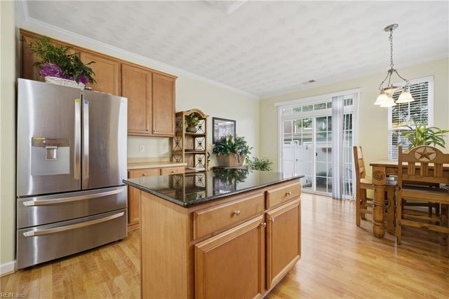 1717 Briarfield RD, Hampton, VA 23669