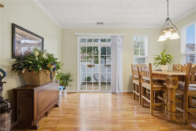 1717 Briarfield RD, Hampton, VA 23669