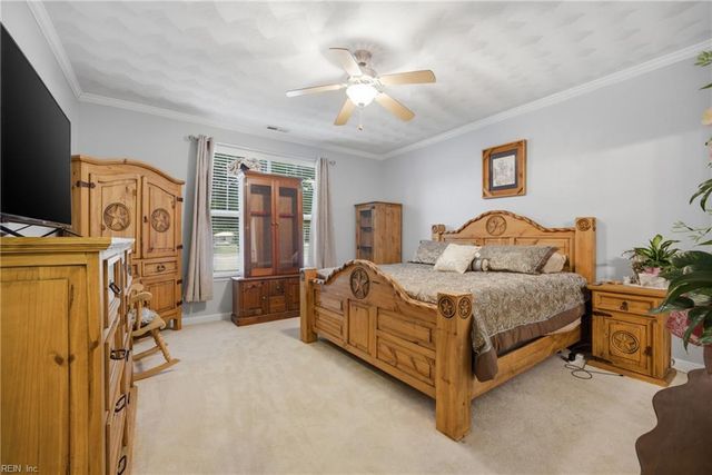 1717 Briarfield RD, Hampton, VA 23669