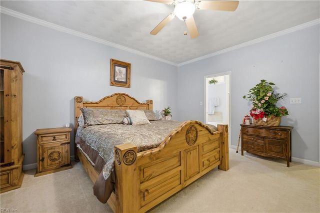 1717 Briarfield RD, Hampton, VA 23669