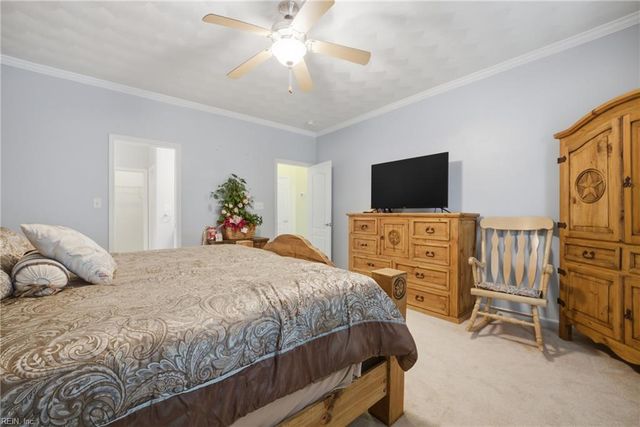 1717 Briarfield RD, Hampton, VA 23669