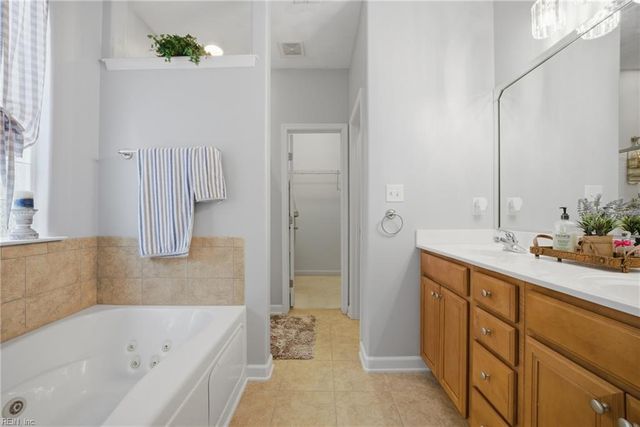 1717 Briarfield RD, Hampton, VA 23669