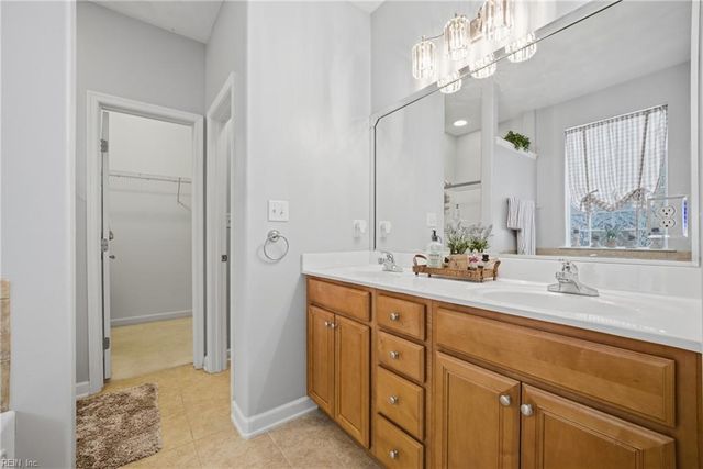 1717 Briarfield RD, Hampton, VA 23669