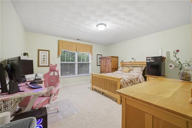 1717 Briarfield RD, Hampton, VA 23669