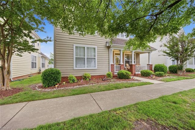 1717 Briarfield RD, Hampton, VA 23669