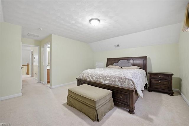 1717 Briarfield RD, Hampton, VA 23669