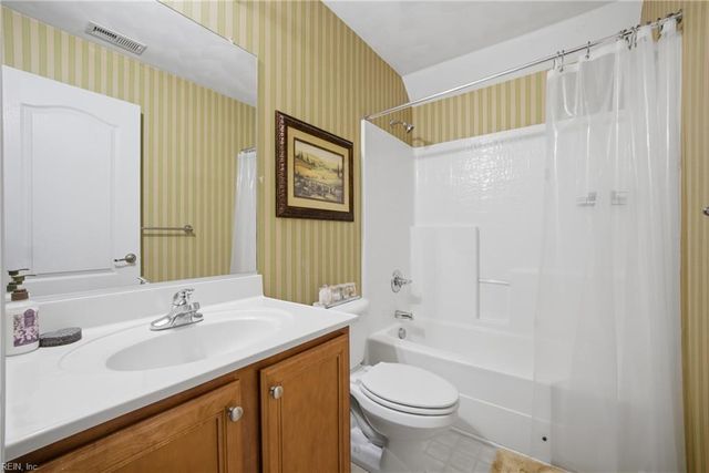 1717 Briarfield RD, Hampton, VA 23669