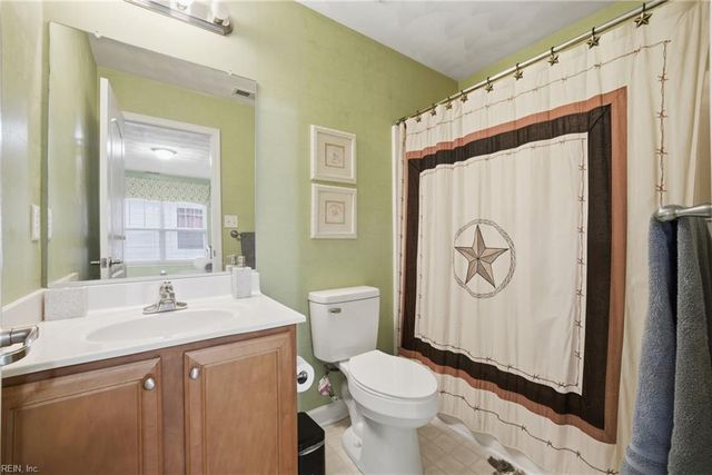 1717 Briarfield RD, Hampton, VA 23669