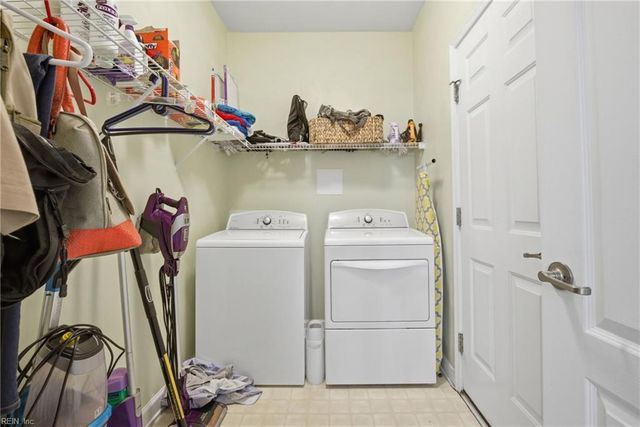 1717 Briarfield RD, Hampton, VA 23669