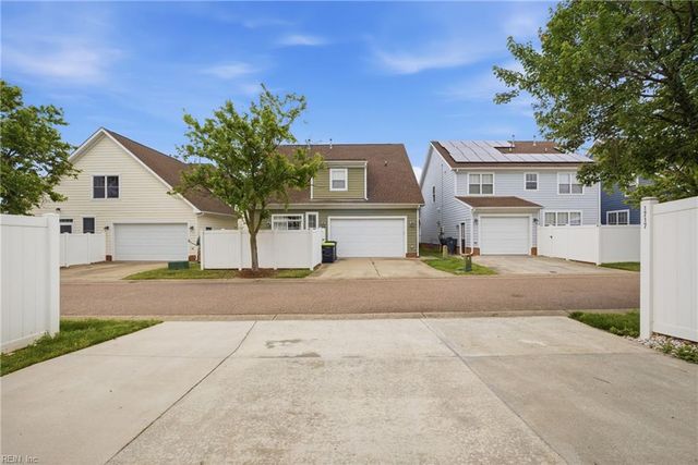 1717 Briarfield RD, Hampton, VA 23669