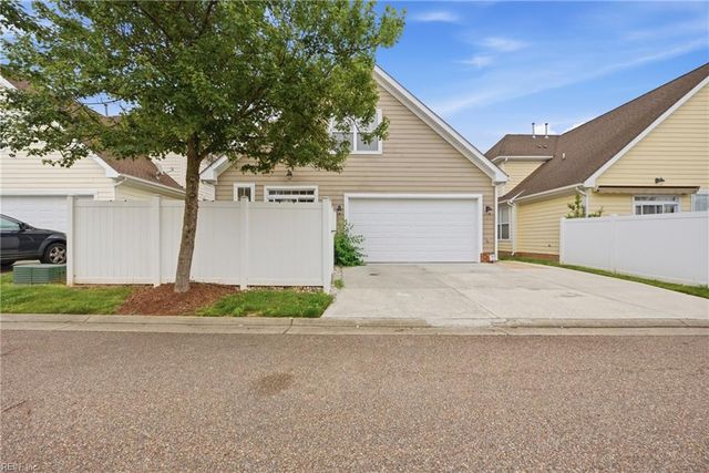 1717 Briarfield RD, Hampton, VA 23669