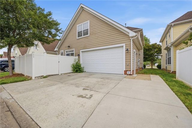 1717 Briarfield RD, Hampton, VA 23669