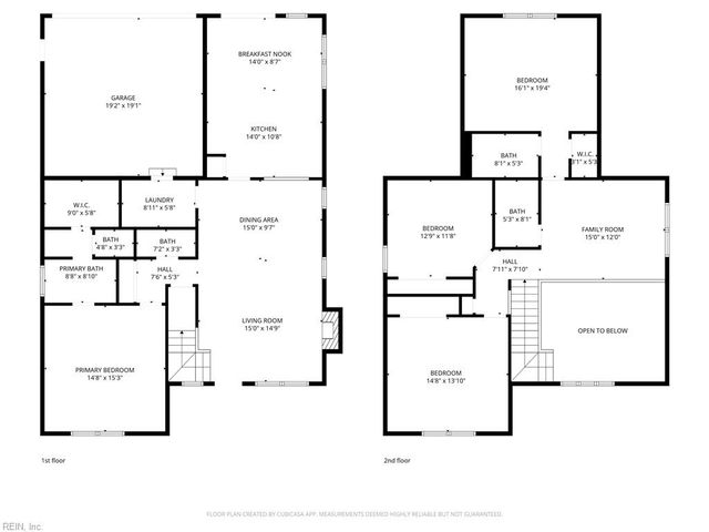 1717 Briarfield RD, Hampton, VA 23669