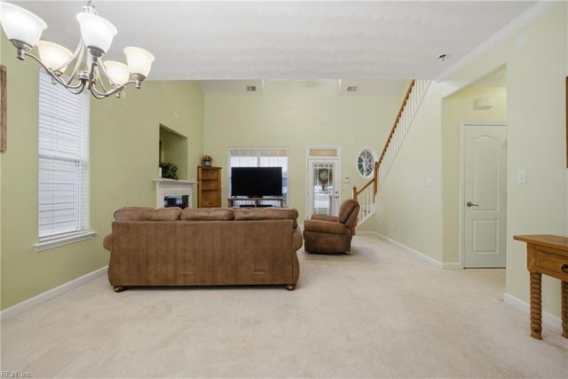 1717 Briarfield RD, Hampton, VA 23669