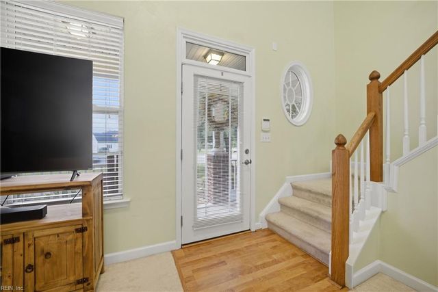 1717 Briarfield RD, Hampton, VA 23669