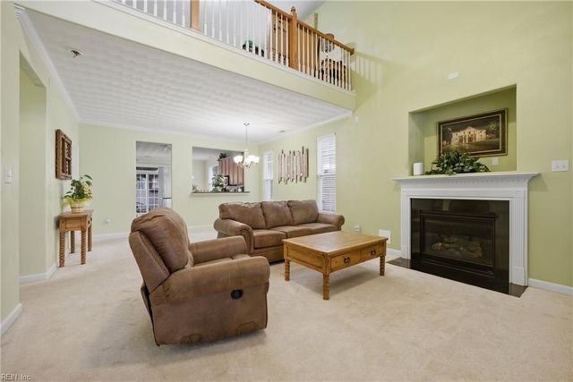 1717 Briarfield RD, Hampton, VA 23669