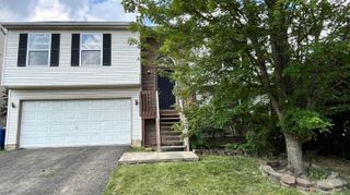 4190 Salem Drive, Columbus, OH 43228