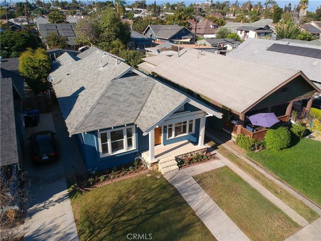 2249 W 30th Street, Los Angeles, CA 90018